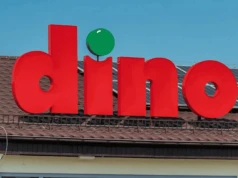 Od poniedziałku szaleństwo w Dino, akcje 1+1 i 3+3. Ten kultowy produkt jedynie za 79 groszy. Na takie promocje czekali klienci