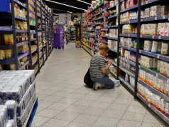 Dyskonty tracą swoją tajemnicę. Aż dziwne, że zmiana na etykietach wejdzie dopiero teraz