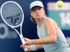 6:0 dla Świątek. Tak wygląda ranking WTA po deklasacji w Cincinnati