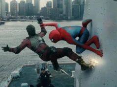 „Spider-Man: Nowy dzień” rozwala konkurencję! „Odyseja” i film Marvela przechodzą do historii