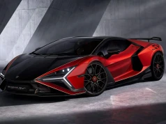 Lamborghini prezentuje Revuelto SuperVeloce. Tego auta spodziewali się wszyscy