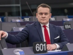 Ambasada Iranu ostro odpowiada Tarczyńskiemu. „Lepiej, aby się pan opamiętał”