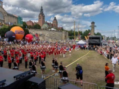 Festiwal Orkiestr Dętych o Puchar Prezydenta Miasta Szczecina