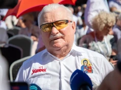 Byli prezydenci dostaną podwyżki? Wałęsa: Wstydziłbym się żądać więcej