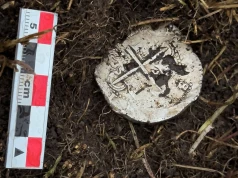 Mieszkańcy tej XVI-wiecznej osady zmarli w przerażających okolicznościach. Archeolodzy odnaleźli związaną z nią monetę
