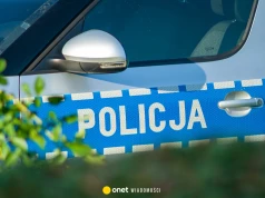 Atak na policjantów. Napastnik rzucał nożem, siekierą i maczetą