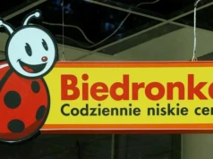Od jutra szalone promocje w Biedronce. Akcja 5+5, a produkty za niemal 22 zł sprzedawane za 1 zł. Tego jeszcze nie było