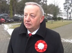 Zmarł wieloletni wójt Nowej Wsi Wielkiej. Wielki propagator tradycji Powstania Wielkopolskiego