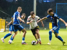 Betclic 3. liga. Niespodziewana porażka faworyta