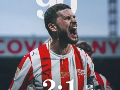 Piłka Nożna: Cracovia odwróciła losy meczu! Raków znów bez punktów