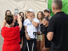 Skolim porwał tłum. Dożynki we Wtórku (ZDJĘCIA)