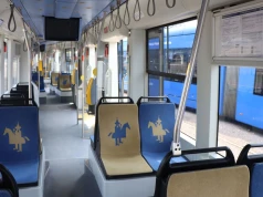 Od poniedziałku tramwaje pojadą objazdami. Duże zmiany w Krakowie