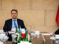 Sikorski chce by UE powołała „Legion Europejski”
