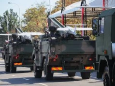 Najciekawszy sprzęt defilady Wojska Polskiego. To ten, którego na niej zabrakło