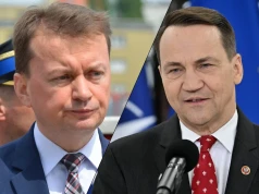 Sikorski chce „Legionu Europejskiego”. Błaszczak: PiS od dawna ostrzegało