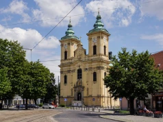 W tym szaleństwie jest metoda. Czy ktoś chce uciszyć dzwony Świętej Trójcy?