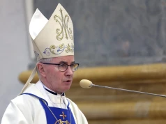 Biskupi z Rzeszowa łączą się w bólu z rodzinami ofiar wypadku na Węgrzech