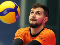 Libero kadry kończy karierę w wieku 28 lat. "Nie sądziłem, że stanie się to tak szybko"