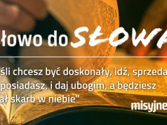 słowo do Słowa, 17 sierpnia 2026