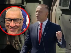 Giertych zobaczył wtopę Nawrockiego i… Mecenas dał do pieca, co za wpisy! „Pompek to umie…”