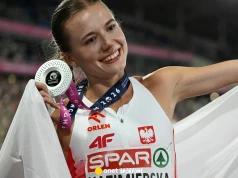 Mamy medal na ME. Co za atak, życiowy sukces Polki