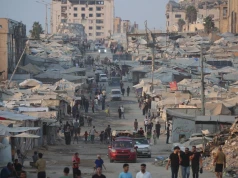 Hamas odpowiada Netanjahu. Apelują do Rady Pokoju: "Zmusić okupanta"