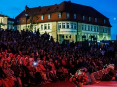 „Ach, Kiepura!” zachwycił publiczność. Drugi dzień Chojnickich Nocy Operetkowych za nami