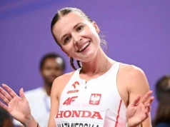 Przełomowy sukces Polki! Klaudia Kazimierska na podium mistrzostw Europy