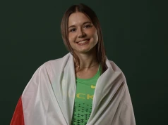 Lekkoatletyka: Klaudia Kazimierska Wicemistrzynią Europy na 1500 m!