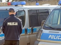 Koniec obławy po postrzeleniu kobiety. Policja zatrzymała 51-latka