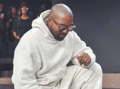 Kanye West wyprzedał klapki i ogłosił, że Yeezy to Apple w branży odzieżowej