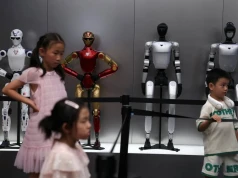 Unitree domyka IPO, AgiBot rusza Hong Kongu. Chińska robotyka humanoidalna szuka kapitału na wdrożenia