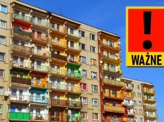 Masz balkon? Możesz zapłacić 500 złotych mandatu. Sprawdź, zanim sąsiad wezwie straż miejską