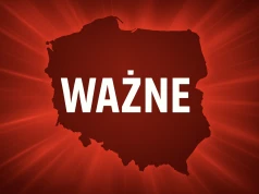 Podwyższone stopnie alarmowe na Mazowszu. Służby apelują do mieszkańców: tego nie wolno ignorować