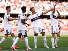 Kolejna wygrana Chicago Fire. Tak wygląda tabela MLS