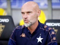 Kraków: Mariusz Jop: Powinniśmy z tego meczu wyciągnąć więcej