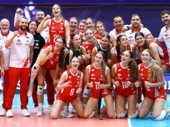 Mistrzostwa świata U17 siatkarek. Końcowa klasyfikacja. Które miejsce zajęła Polska?