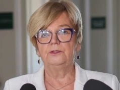 Żałoba po tragedii na Węgrzech. Wojewoda podkarpacka apeluje