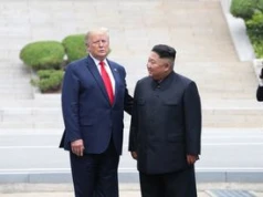 Działo się w nocy. Trump wybiera Kima, koniec obławy po postrzeleniu