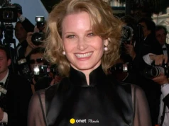 Bridget Fonda sfotografowana w Los Angeles. Rzadko pokazuje się publicznie