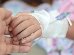 Wielkie problemy onkologii dziecięcej na Śląsku. "Spełnił się czarny scenariusz"