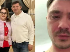 Daniel Martyniuk znów rozpętał burzę. Padło żądanie 100 tys. zł. „Za to wszystko podziękujcie moim rodzicom”