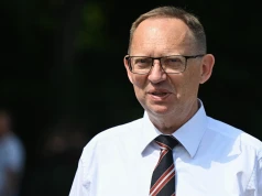 Roman Fritz: Czas na zmianę warty! Kompletujemy Szeroki Front Gaśnicowy