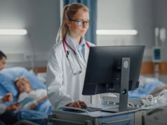 Sharp i Xpress Scan – profesjonalne skanowanie dokumentacji medycznej