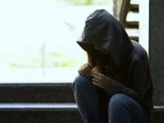 "Tym razem tam nie wrócę". Agata odsiedziała pięć wyroków
