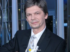 Filip Łobodziński pokazał zdjęcie ze ślubu. Jego żona była wcześniej matką chrzestną