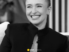 Ostatni wpis Hayden Panettiere. Nic nie zapowiadało tragedii