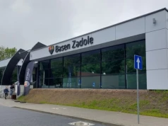 Dzień dobry Katowice. Od dzisiaj basen w Zadolu będzie nieczynny