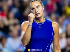 Aryna Sabalenka zaskoczyła. Z tego chciałaby korzystać w przerwie meczów