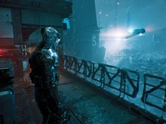Mroczna wizja przyszłości. Neo Berlin 2087 rzuci rękawicę Cyberpunkowi 2077?